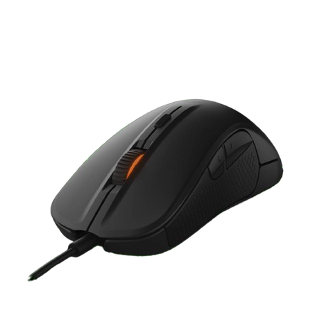 SteelSeries Rival 300 Gaming Mouse - Black SteelSeries Rival 300 Gaming Mouse - Black