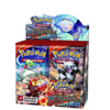 Pokemon XY5 Primal Clash Booster Pack Pokemon XY5 Primal Clash Booster Pack