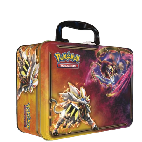 Pokemon Collector Chest Tin 2017 Spring Pokemon Collector Chest Tin 2017 Spring