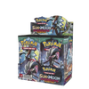 Pokemon Sun & Moon SM2 Guardians Rising Booster Pokemon Sun & Moon SM2 Guardians Rising Booster