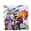 Vanguard -V-BT01 Kessei Team Q4 Booster (JAP) Vanguard -V-BT01 Kessei Team Q4 Booster (JAP)