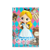 Qposket Disney Character Alice Thinking Time (A) Qposket Disney Character Alice Thinking Time (A)