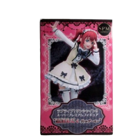 Sega Love Live Sunshine Super Premium Figure Kurosawa Ruby Little Demon Sega Love Live Sunshine Super Premium Figure Kurosawa Ruby Little Demon