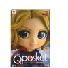 Qposket Super Girl (A) Qposket Super Girl (A)