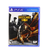 PS4 Infamous Second Son R3 PS4 Infamous Second Son R3