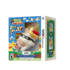 3DS Amiibo Poochy & Yoshi's Woolly Bundle 3DS Amiibo Poochy & Yoshi's Woolly Bundle