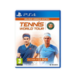 PS4 Tennis World Tour: Roland Garros Edition (EU) PS4 Tennis World Tour: Roland Garros Edition (EU)