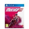 PS4 Moto GP 19 PS4 Moto GP 19