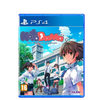PS4 Kotodama: The 7 Mysteries of Fujisawa PS4 Kotodama: The 7 Mysteries of Fujisawa