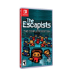 Nintendo Switch The Escapists Complete Edition (US) Nintendo Switch The Escapists Complete Edition (US)