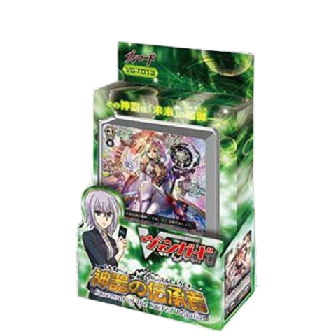 Vanguard-V-SS01 Premium Collection 2019 (JAP) Vanguard-V-SS01 Premium Collection 2019 (JAP)