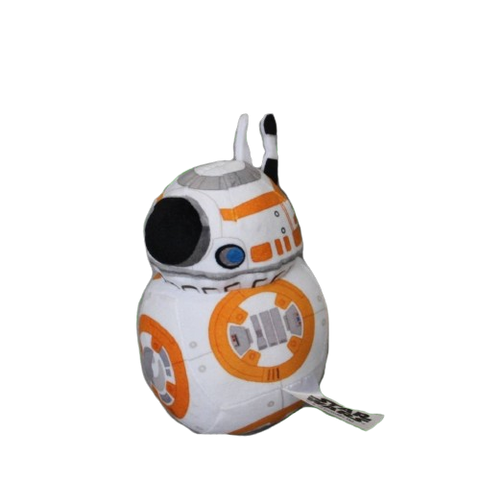 Star Wars 13 inch plush - BB-8 Star Wars 13 inch plush - BB-8