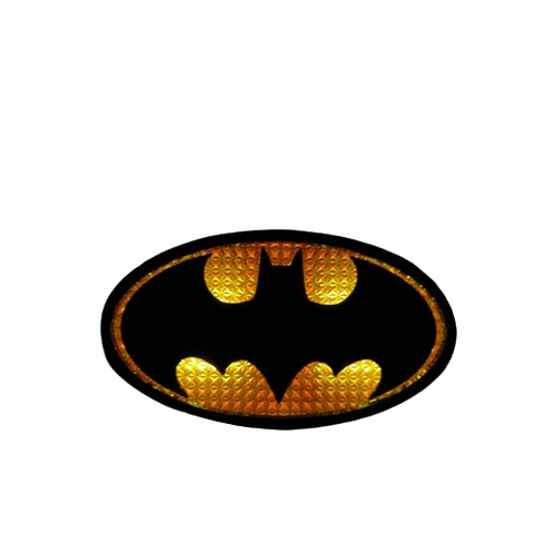 Dream EX DC Motion Sensor Wall Lamp - Batman Dream EX DC Motion Sensor Wall Lamp - Batman