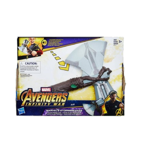 Marvel Avengers Infinity War - Stormbreaker Marvel Avengers Infinity War - Stormbreaker