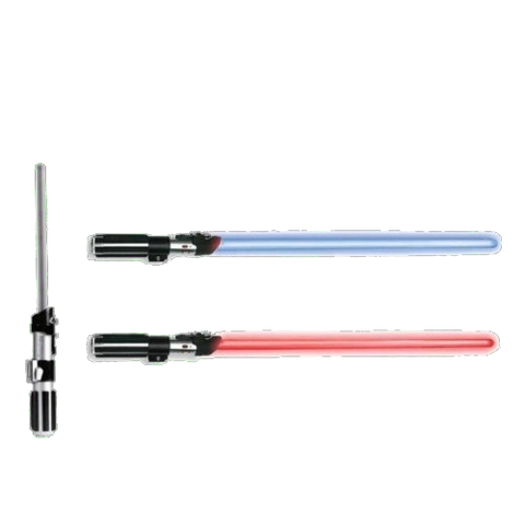 Uncle Milton Mini Lightsaber Dark Side Detector Uncle Milton Mini Lightsaber Dark Side Detector