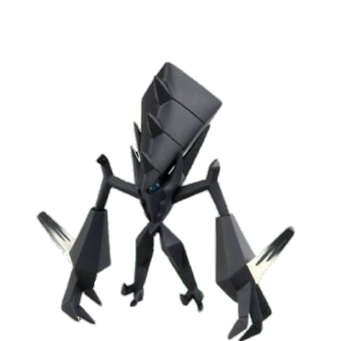 TAKARA TOMY Moncolle - Ehp_12 Necrozma TAKARA TOMY Moncolle - Ehp_12 Necrozma