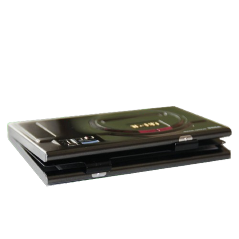 Jamma SEGA Mega Drive 2 Sided Card Holder Jamma SEGA Mega Drive 2 Sided Card Holder