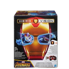 Marvel Avengers Infinity War Hero Vision Iron Man AR Experience Marvel Avengers Infinity War Hero Vision Iron Man AR Experience