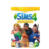 PC The Sims 4 Living Island Expansion (EU) PC The Sims 4 Living Island Expansion (EU)