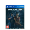 PS4 Uncharted: The Lost Legacy (R3) PS4 Uncharted: The Lost Legacy (R3)