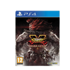 PS4 Street Fighter V: Arcade Edition (EU) PS4 Street Fighter V: Arcade Edition (EU)