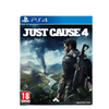 PS4 Just Cause 4 (EU) PS4 Just Cause 4 (EU)