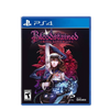 PS4 Bloodstained: Ritual of the Night (US) PS4 Bloodstained: Ritual of the Night (US)