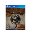 PS4 he Elder Scrolls Online: Elsweyr PS4 he Elder Scrolls Online: Elsweyr