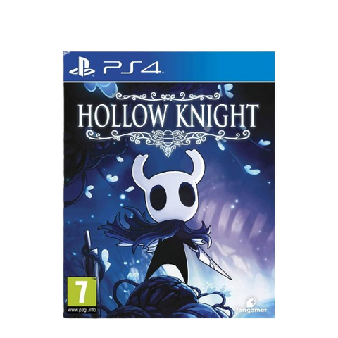PS4 Hollow Knight (EU) PS4 Hollow Knight (EU)