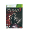 XBox 360 Ninja Gaiden 3 XBox 360 Ninja Gaiden 3
