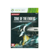 XBox 360 Zone of the Enders HD Collection (Asia)