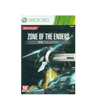 XBox 360 Zone of the Enders HD Collection (Asia) XBox 360 Zone of the Enders HD Collection (Asia)