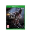XBox One Sekiro: Shadows Die Twice XBox One Sekiro: Shadows Die Twice