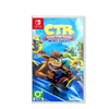 Nintendo Switch Crash Team Racing: Nitro-Fueled (Local) Nintendo Switch Crash Team Racing: Nitro-Fueled (Local)