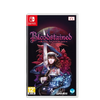 Nintendo Switch Bloodstained: Ritual of the Night (Local) Nintendo Switch Bloodstained: Ritual of the Night (Local)