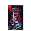 Nintendo Switch Bloodstained: Ritual of the Night (US) Nintendo Switch Bloodstained: Ritual of the Night (US)