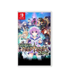 Nintendo Switch Super Neptunia RPG (Local) Nintendo Switch Super Neptunia RPG (Local)