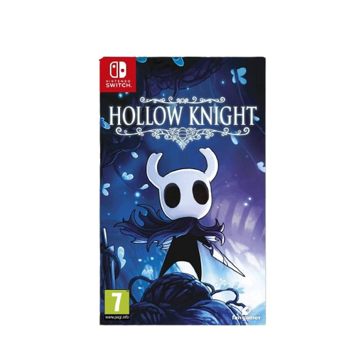 Nintendo Switch Hollow Knight (EU) Nintendo Switch Hollow Knight (EU)
