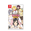 Nintendo Switch Senran Kagura: Peach Ball Nintendo Switch Senran Kagura: Peach Ball