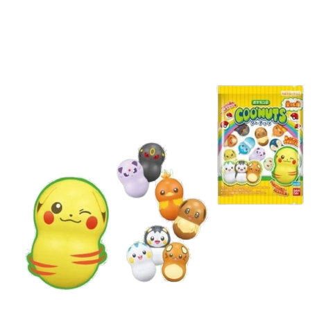 COO’NUTS Pokemon 2 Blind Bag COO’NUTS Pokemon 2 Blind Bag