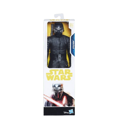 Star Wars 12" Figure Kylo Ren Star Wars 12" Figure Kylo Ren