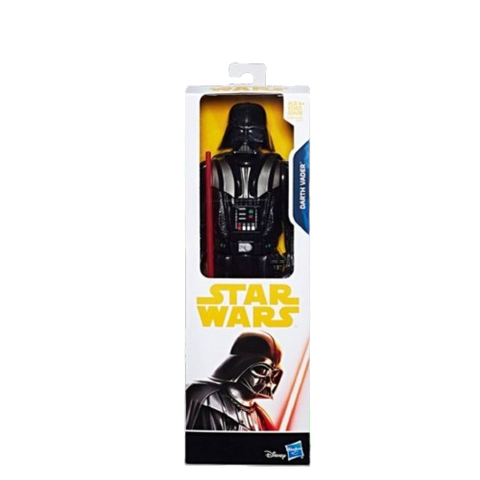 Star Wars 12" Figure Darth Vader Star Wars 12" Figure Darth Vader