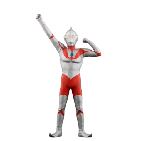 X Plus Garage Toy Vinyl Figure 1966 -1966 Ultraman X Plus Garage Toy Vinyl Figure 1966 -1966 Ultraman