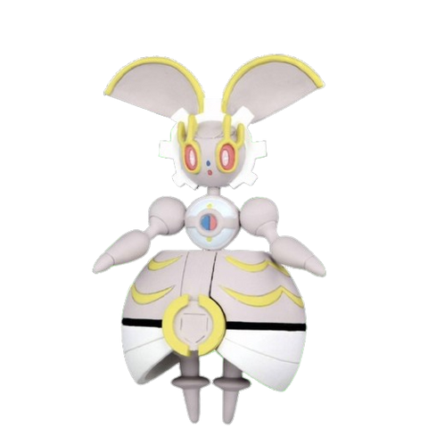 Takara Tomy Moncolle - SP 49 Magiana Takara Tomy Moncolle - SP 49 Magiana