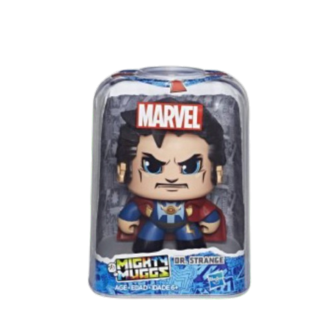 Mighty Muggs - Marvel Dr. Strange Mighty Muggs - Marvel Dr. Strange