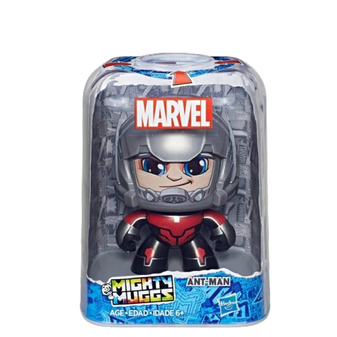 Mighty Muggs - Marvel Ant-Man Mighty Muggs - Marvel Ant-Man