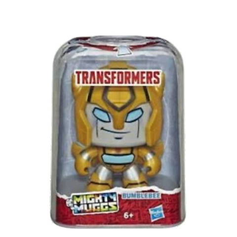 Mighty Muggs - Transformers Bumblebee Mighty Muggs - Transformers Bumblebee