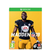 XBox One Madden NFL 19 XBox One Madden NFL 19