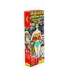 Wonder Woman Retro 1,000-Piece Slim Puzzle Wonder Woman Retro 1,000-Piece Slim Puzzle