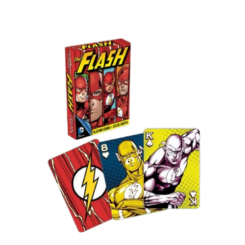 Flash Playing Cards Flash Playing Cards